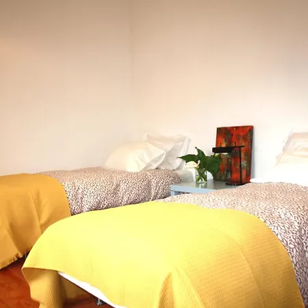 Casa Da Cerca Σπίτι διακοπών