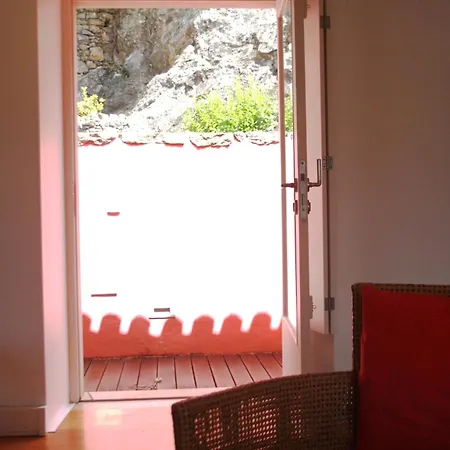 Casa Da Cerca Σπίτι διακοπών