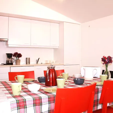 Casa Da Cerca Σπίτι διακοπών