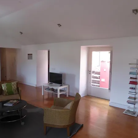 Σπίτι διακοπών Casa Da Cerca *