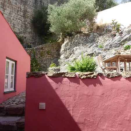 Σπίτι διακοπών Casa Da Cerca *