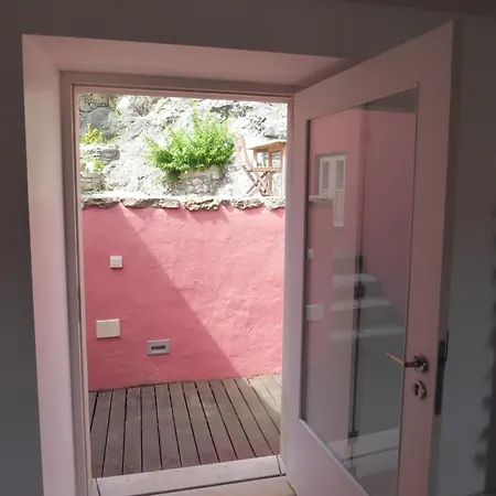 Casa Da Cerca Σπίτι διακοπών *