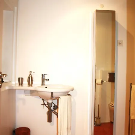 Casa Da Cerca Σπίτι διακοπών *