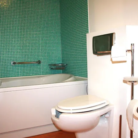 Casa Da Cerca Σπίτι διακοπών *