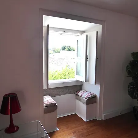 Σπίτι διακοπών Casa Da Cerca Όμπιδος