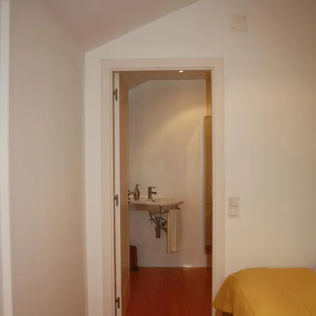 Casa Da Cerca Όμπιδος