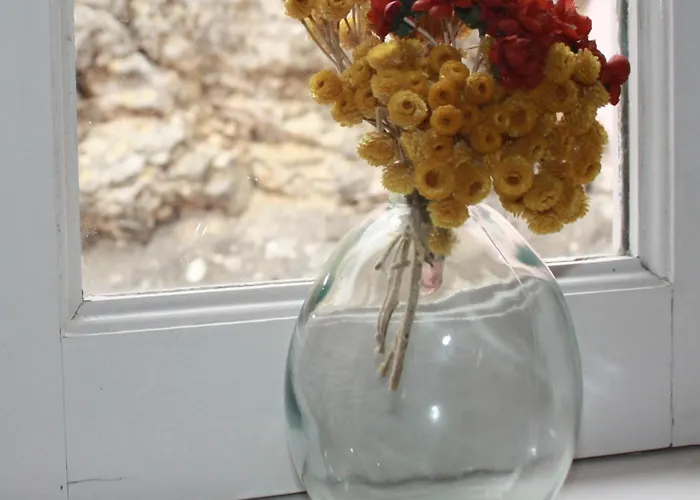 Casa Da Cerca Holiday home Obidos