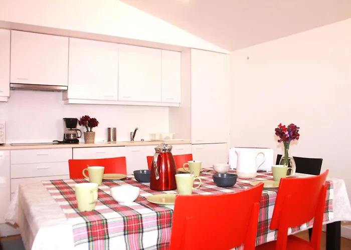 Casa Da Cerca Holiday home