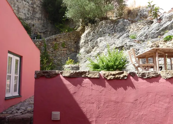 Holiday home Casa Da Cerca *