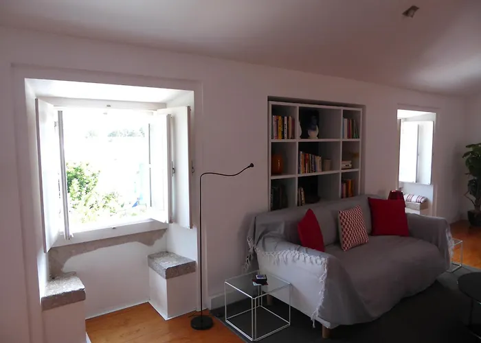 Holiday home Casa Da Cerca *